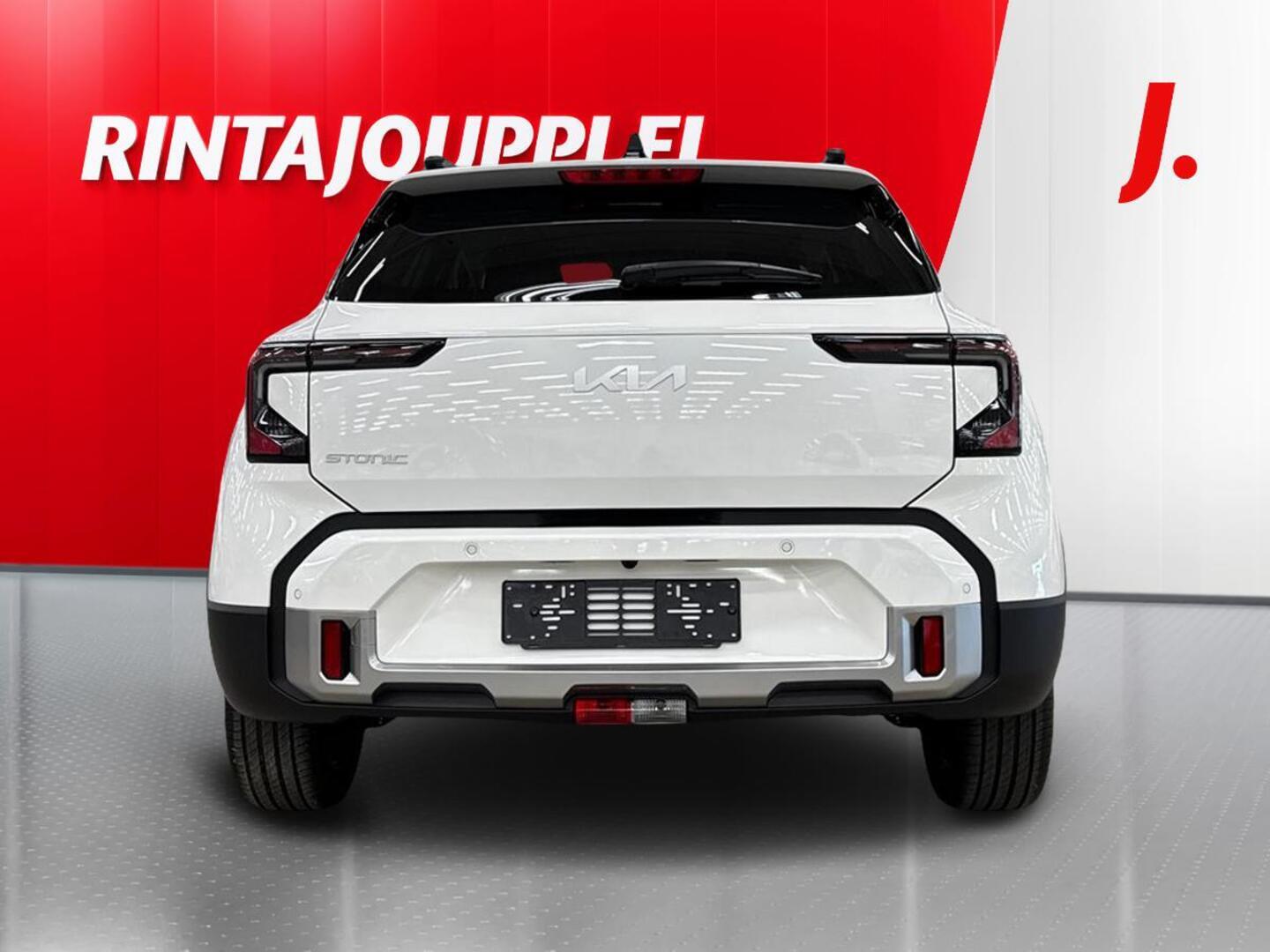 KIA Stonic 2026