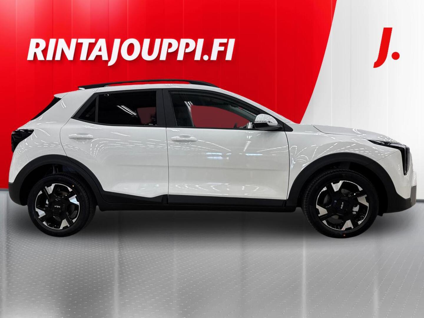 KIA Stonic 2026