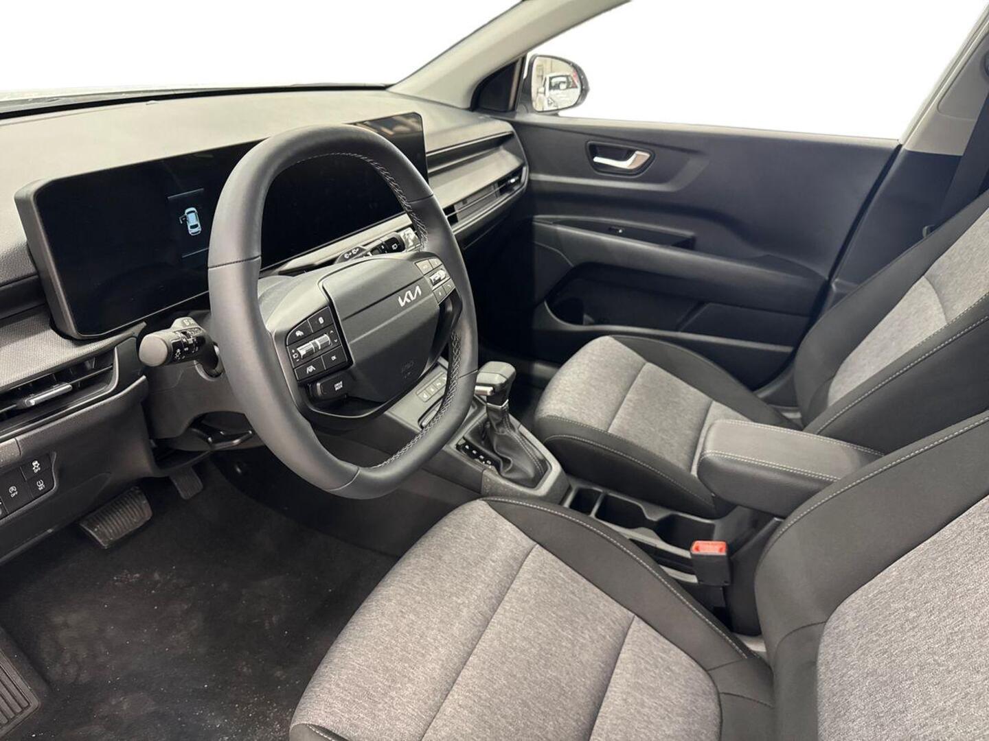 KIA Stonic 2026