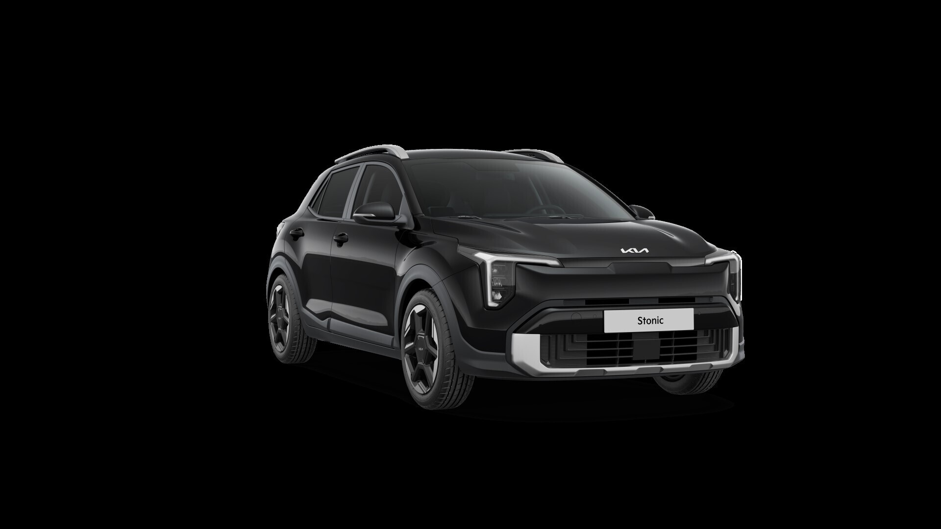 KIA Stonic 2026