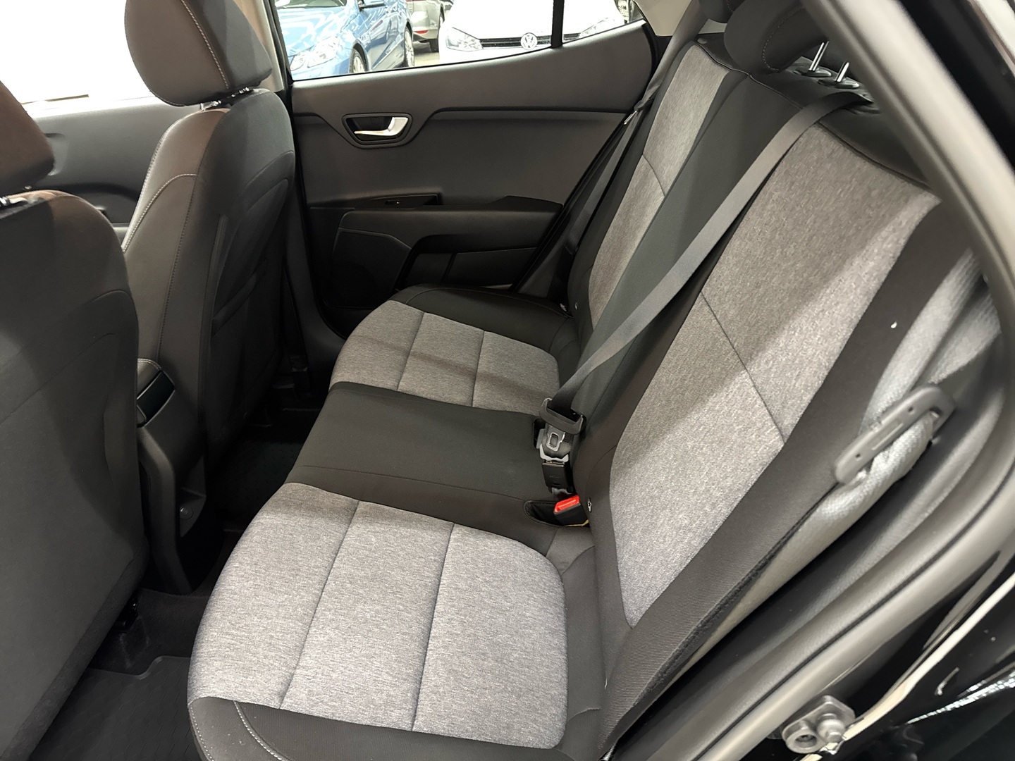 KIA Stonic 2025