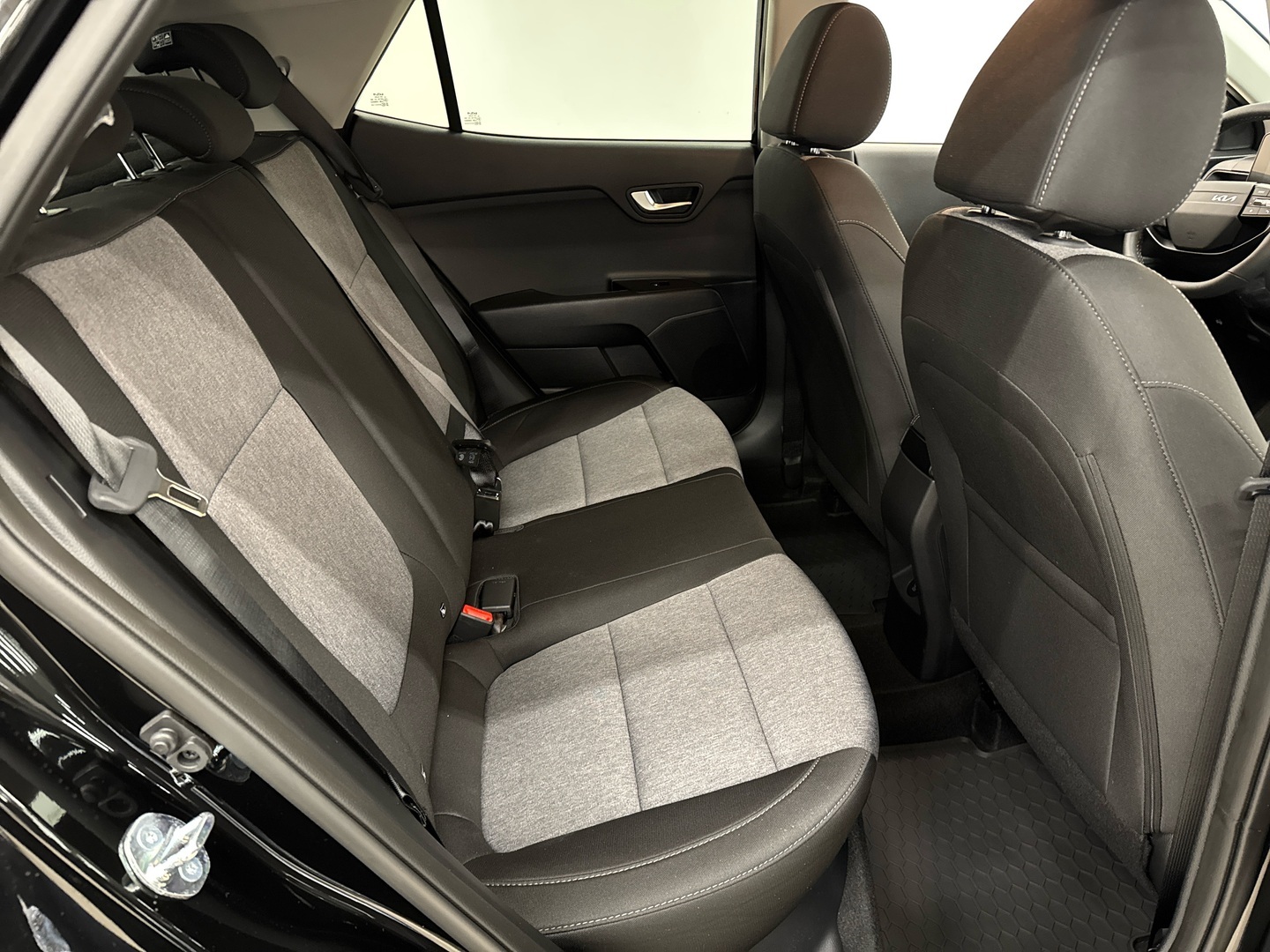 KIA Stonic 2025