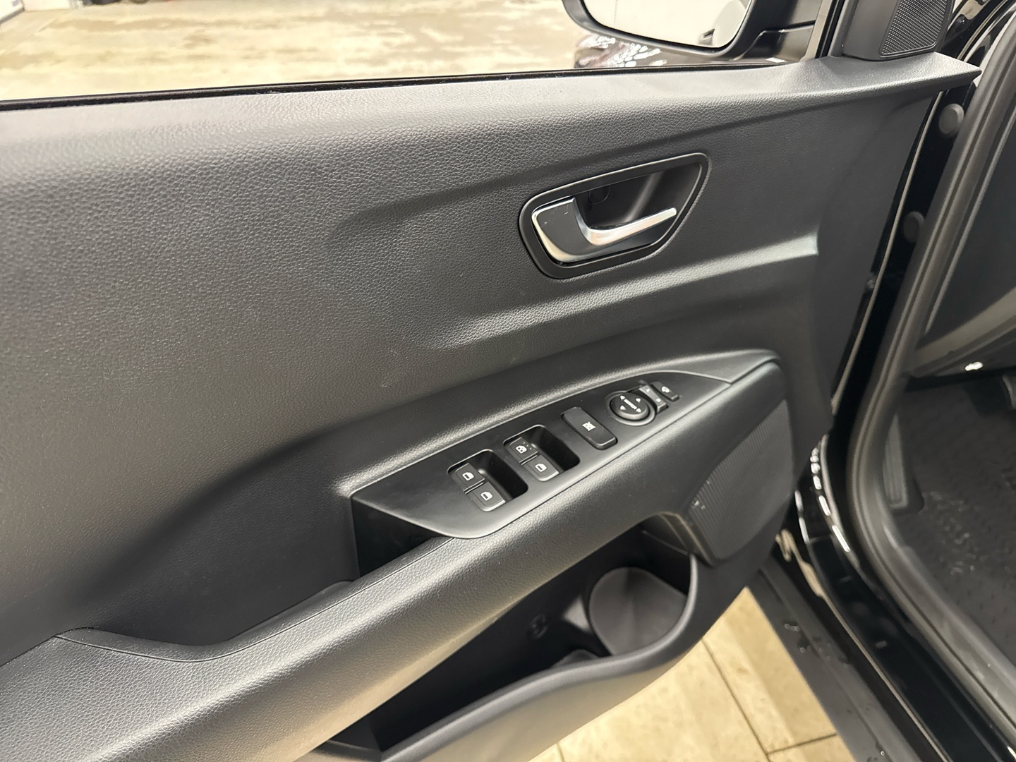 KIA Stonic 2025