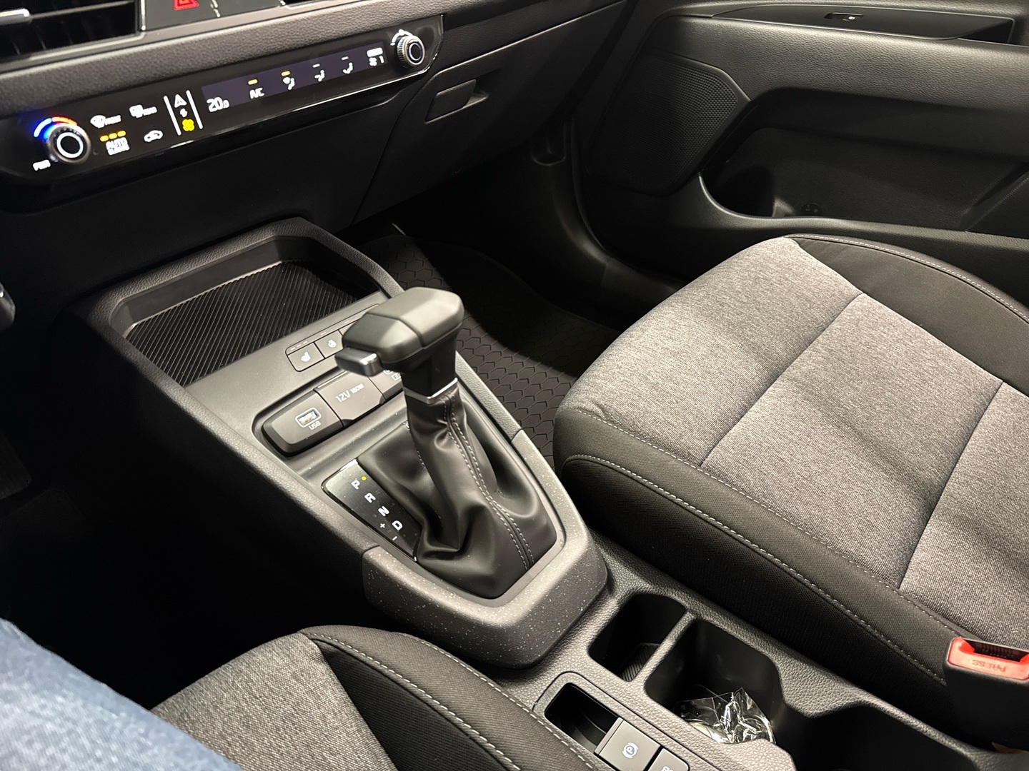 KIA Stonic 2025