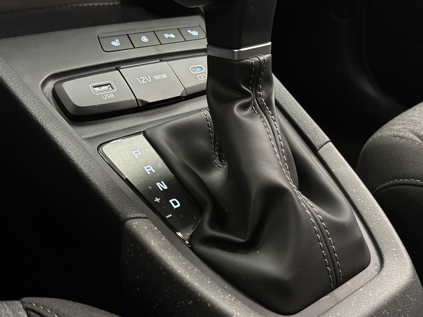 KIA Stonic 2025