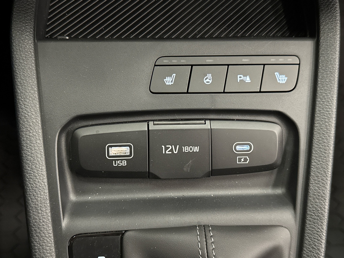 KIA Stonic 2025