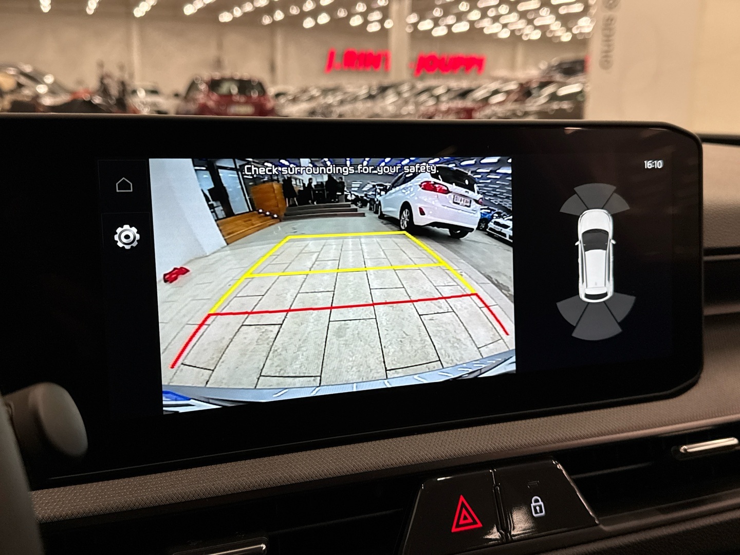 KIA Stonic 2025