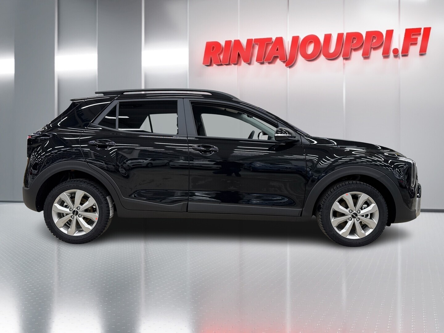 KIA Stonic 2025