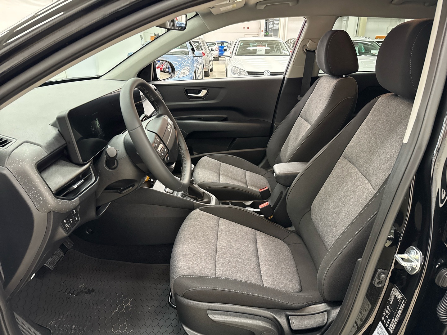 KIA Stonic 2025