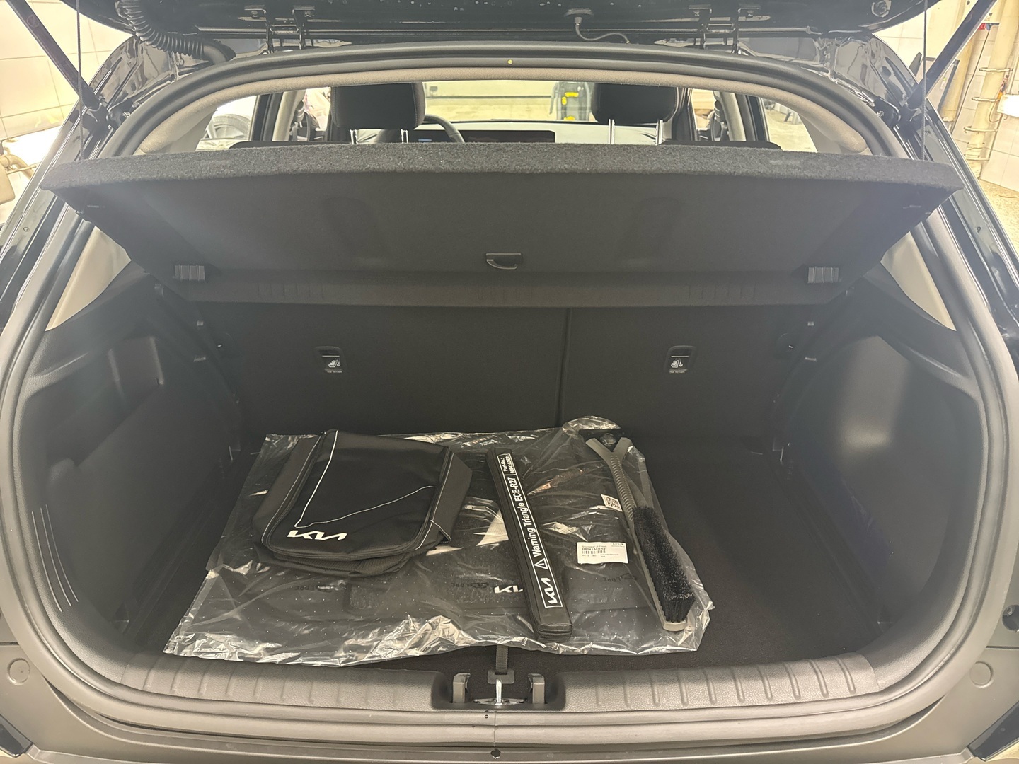 KIA Stonic 2026