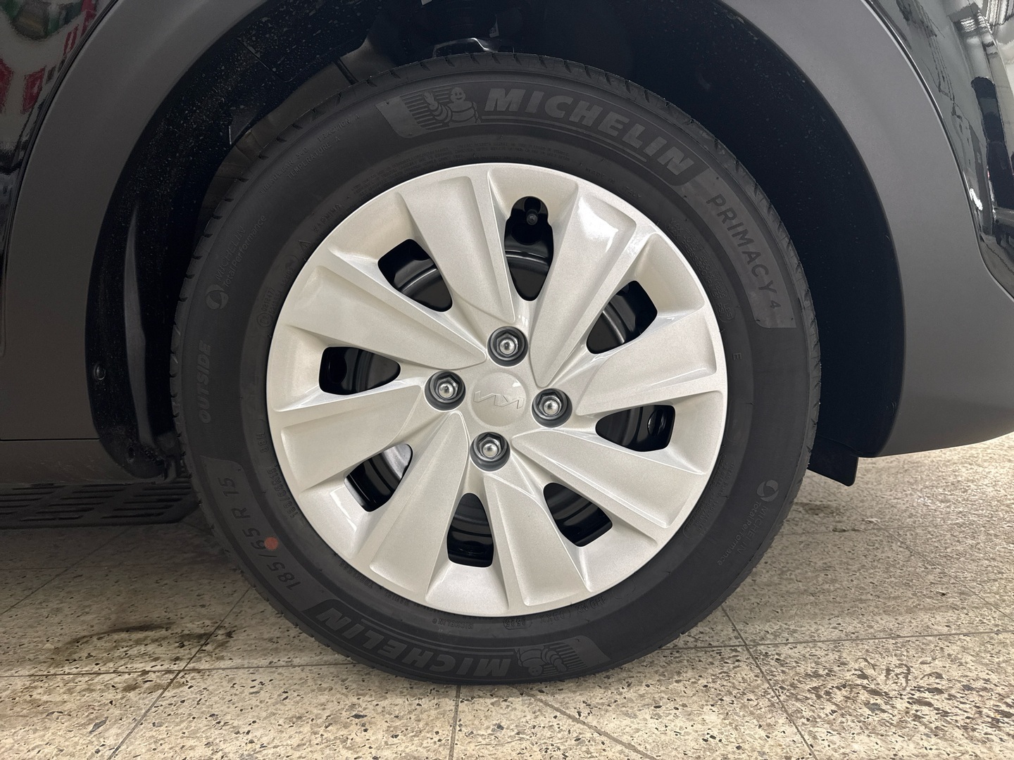 KIA Stonic 2026