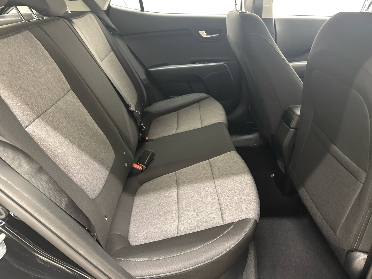 KIA Stonic 2026