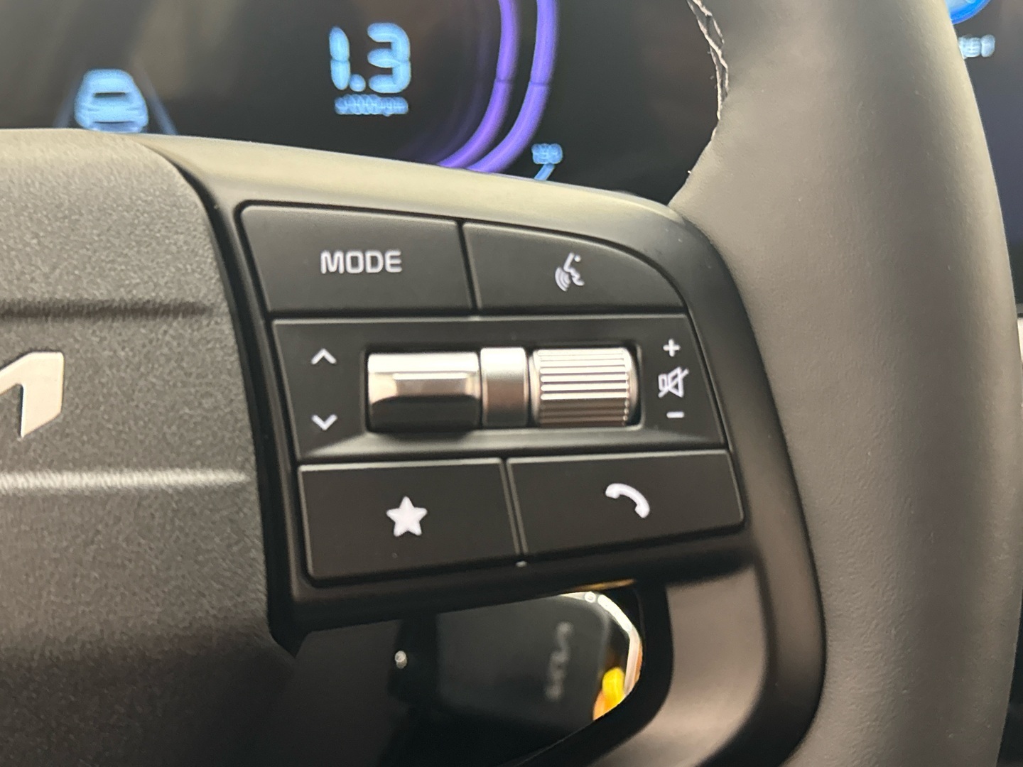 KIA Stonic 2026