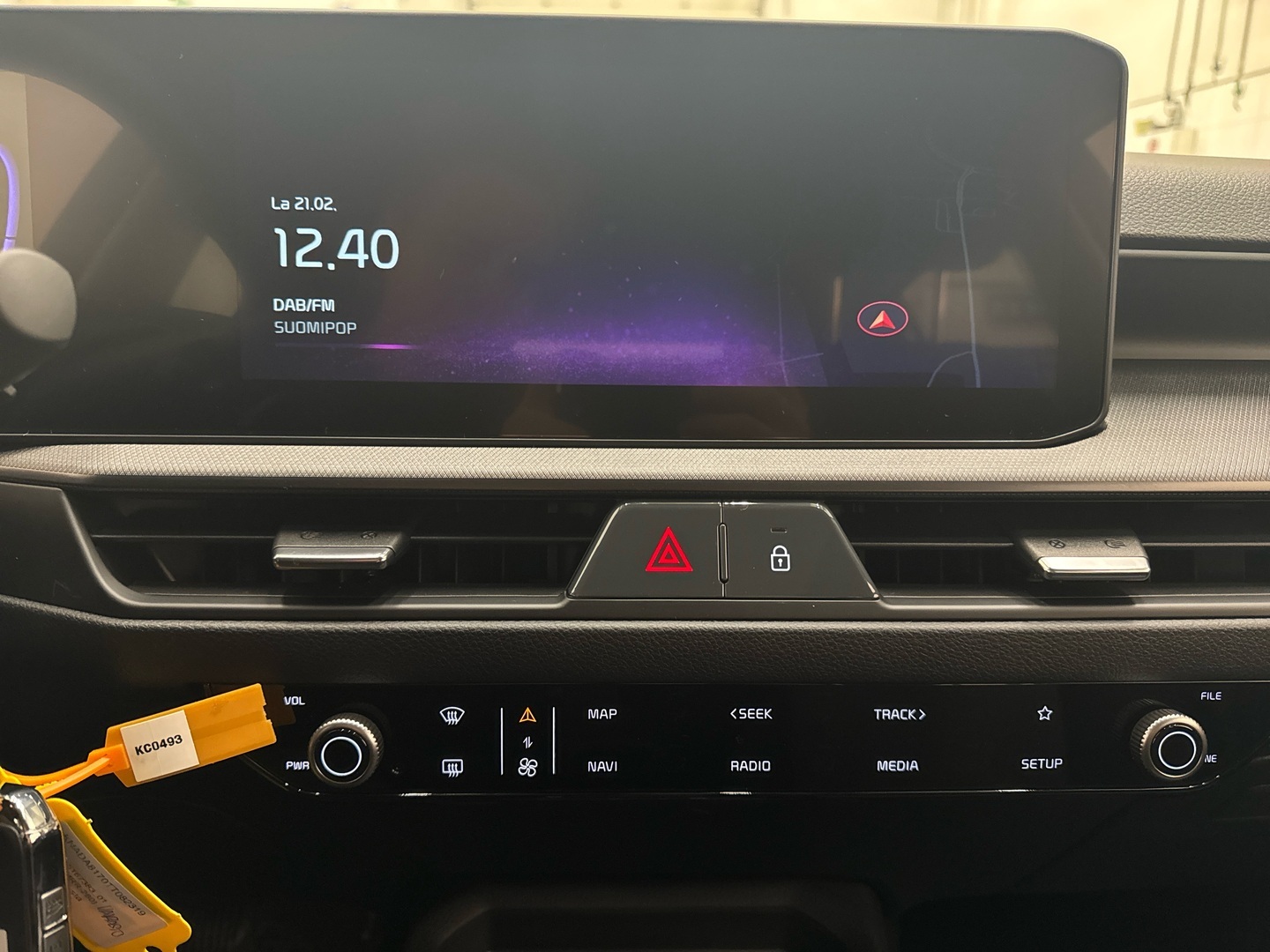 KIA Stonic 2026