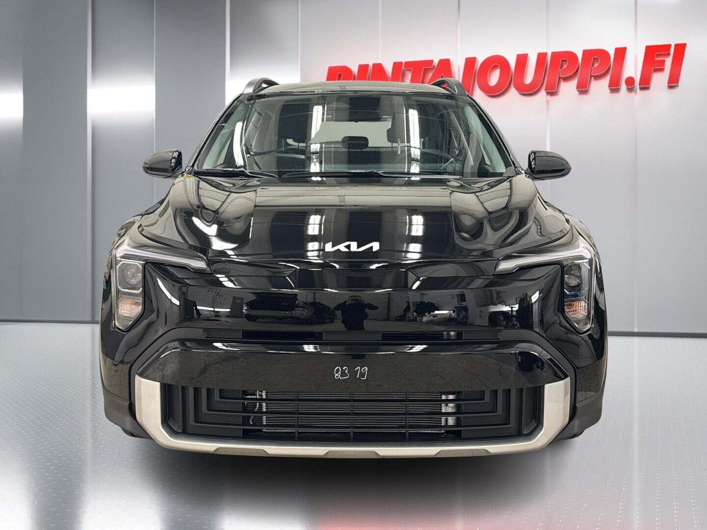 KIA Stonic 2026