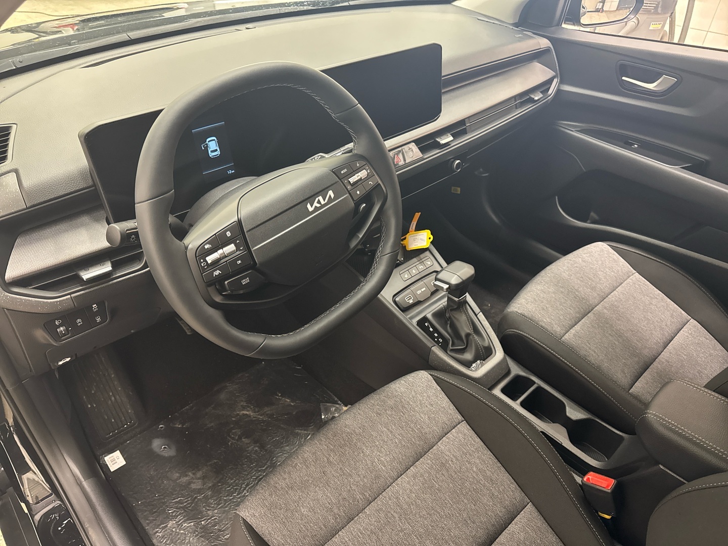 KIA Stonic 2026
