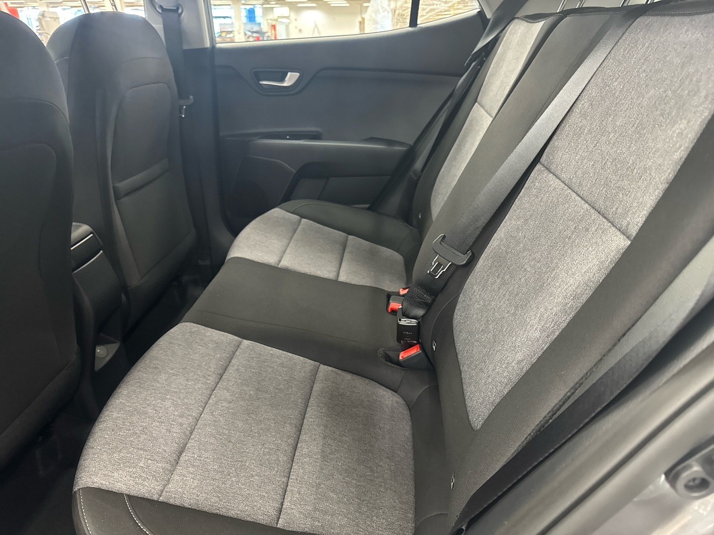 KIA Stonic 2026