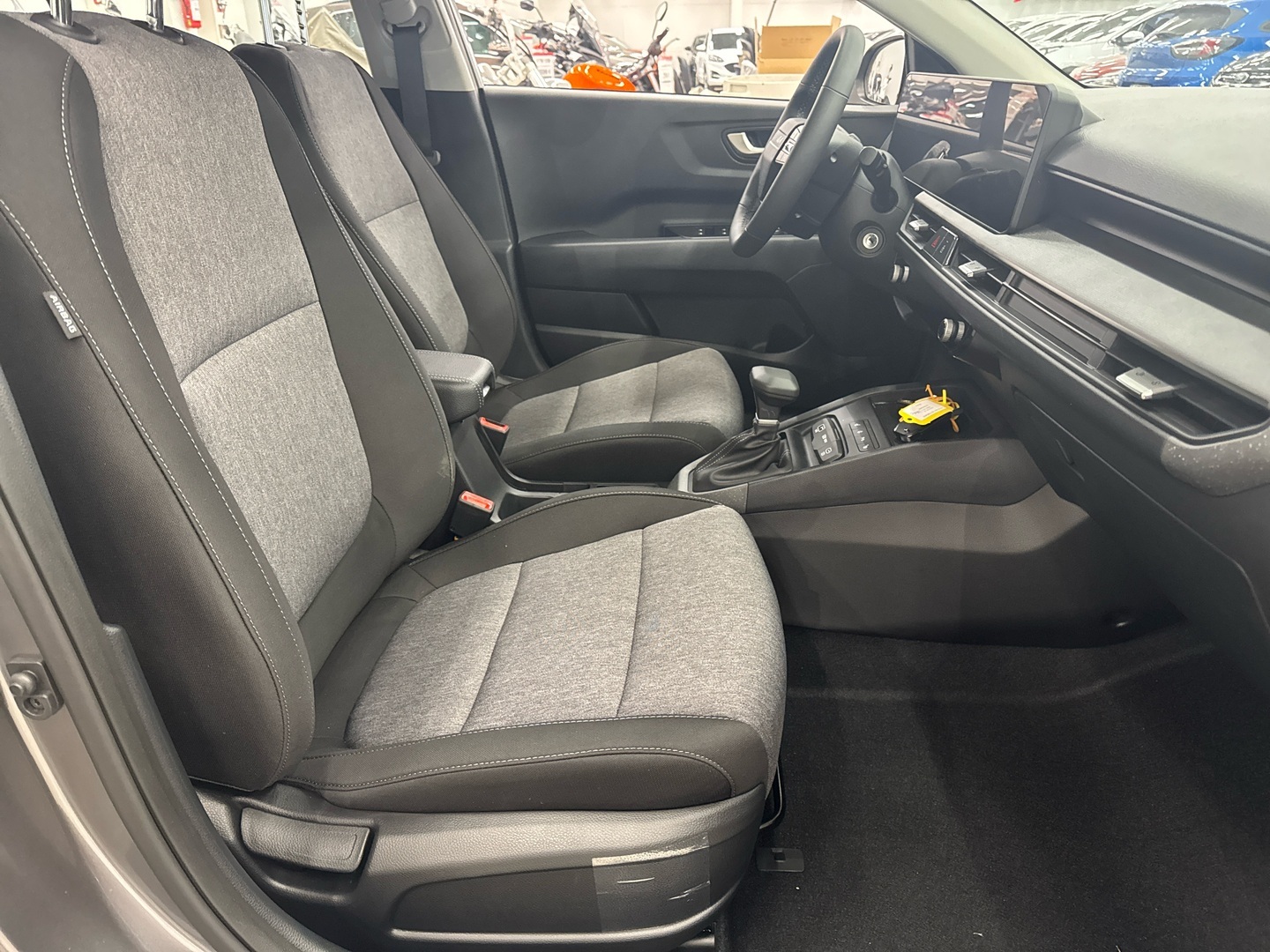 KIA Stonic 2026