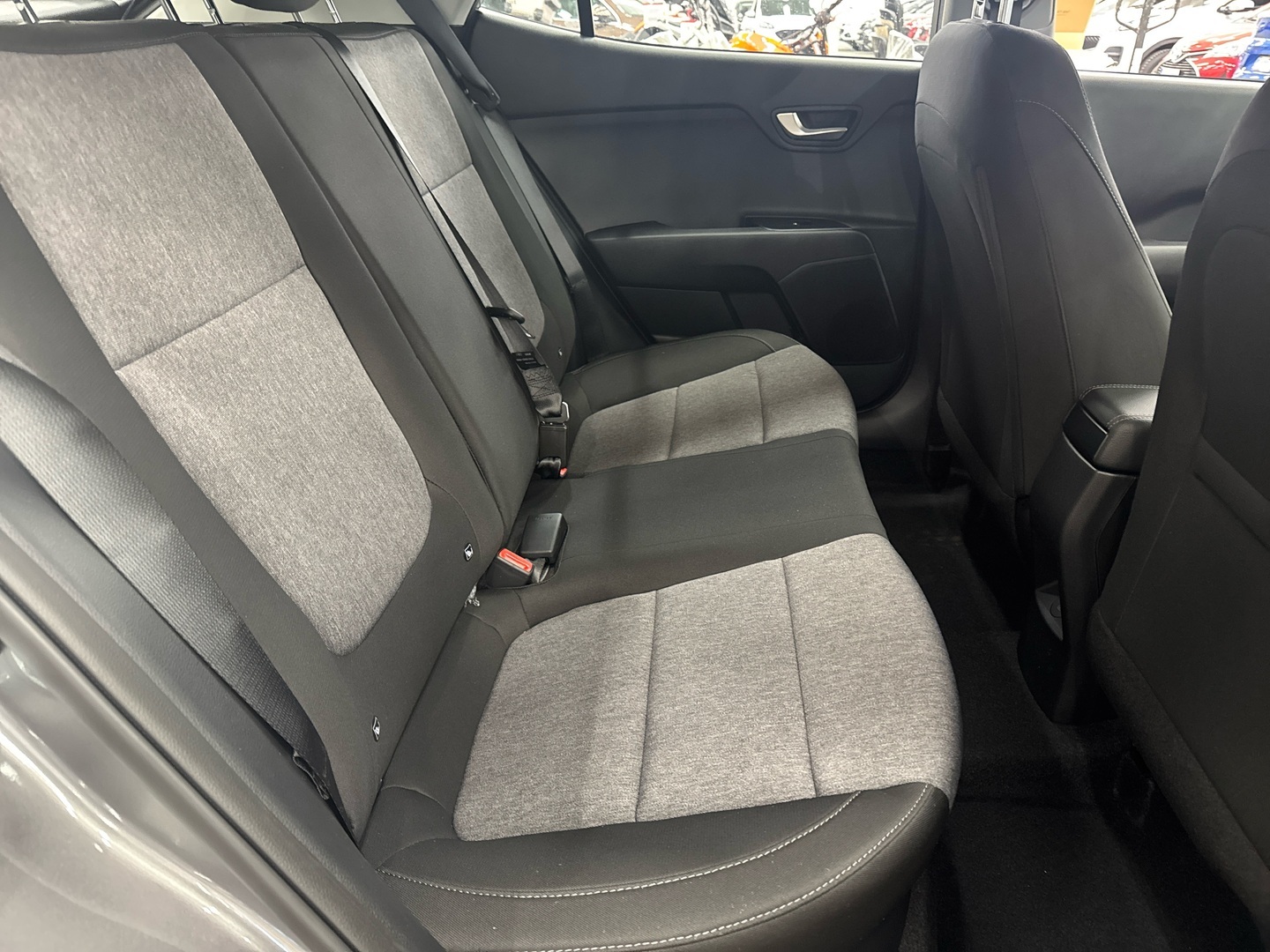 KIA Stonic 2026