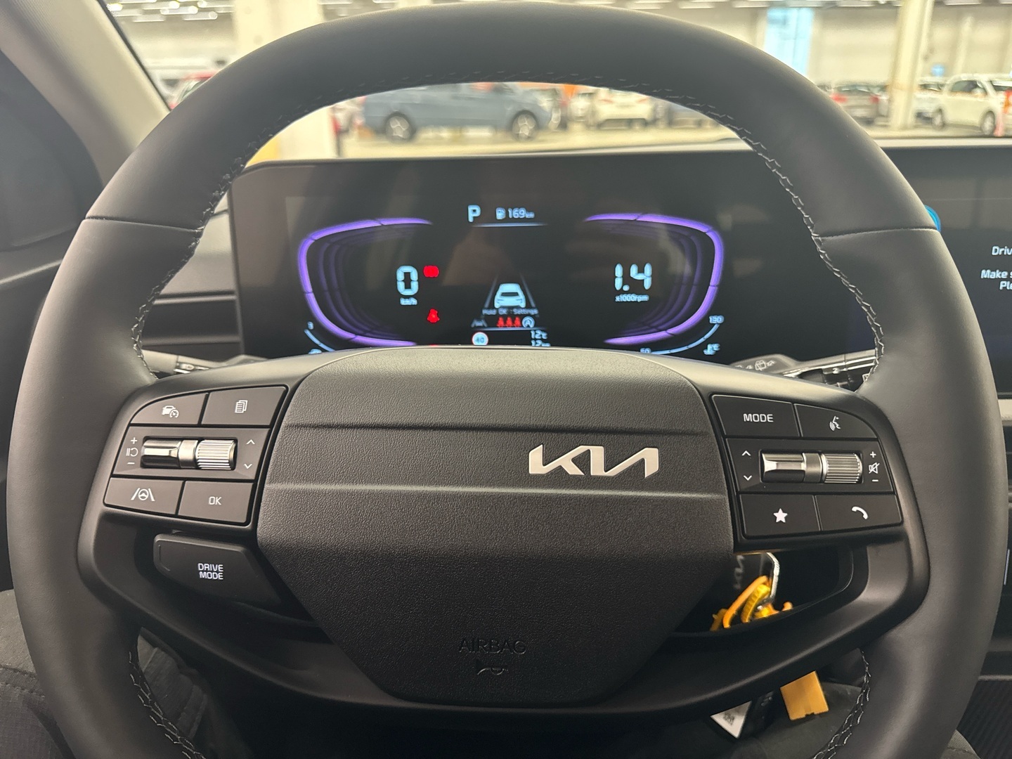 KIA Stonic 2026