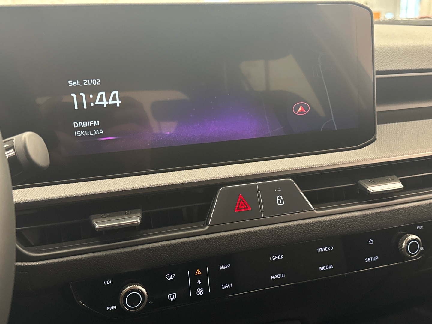 KIA Stonic 2026
