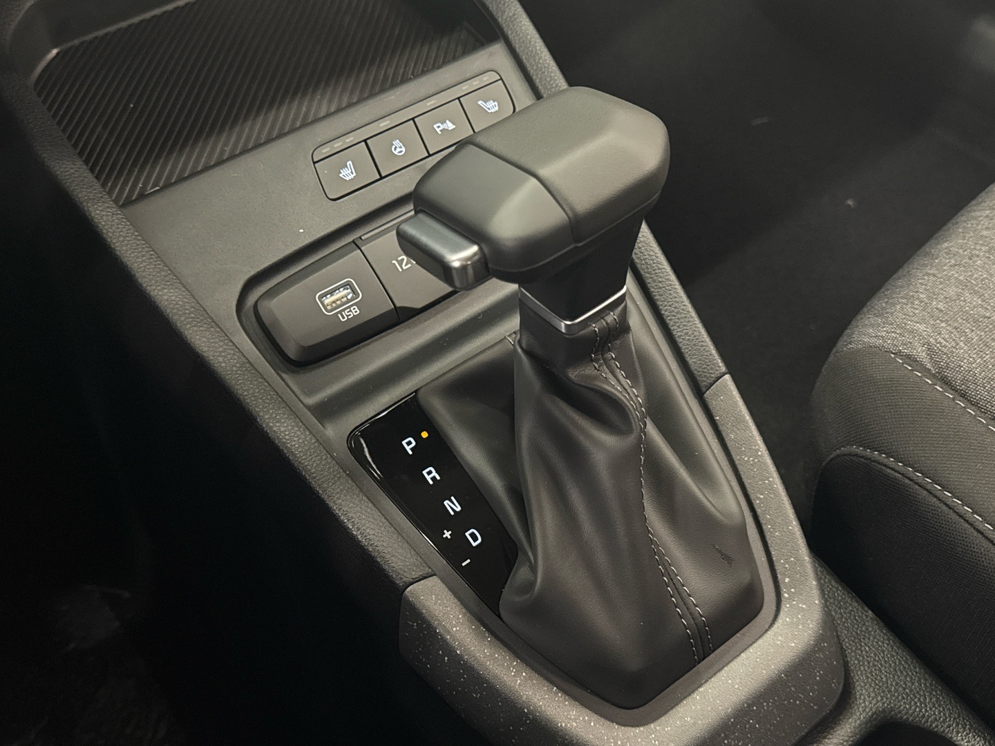 KIA Stonic 2026