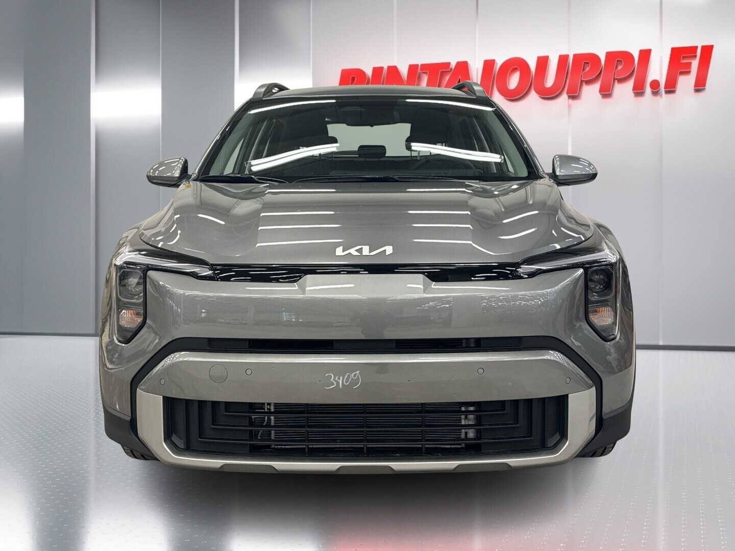KIA Stonic 2026