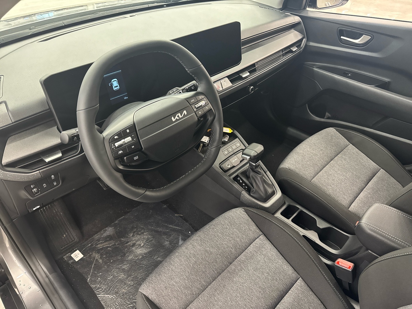 KIA Stonic 2026
