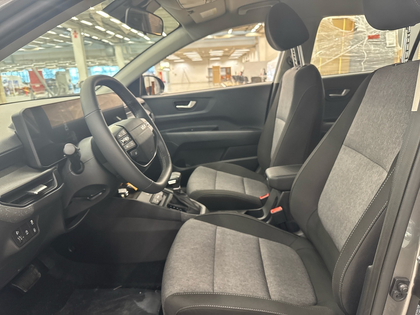 KIA Stonic 2026