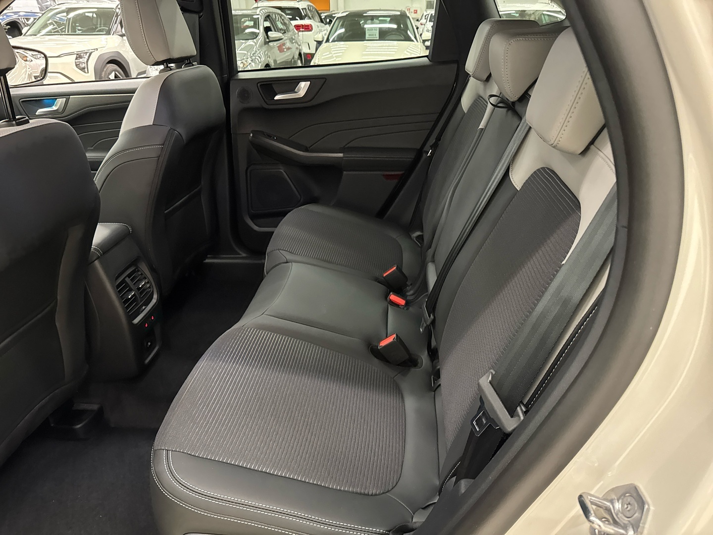 FORD Kuga 2026