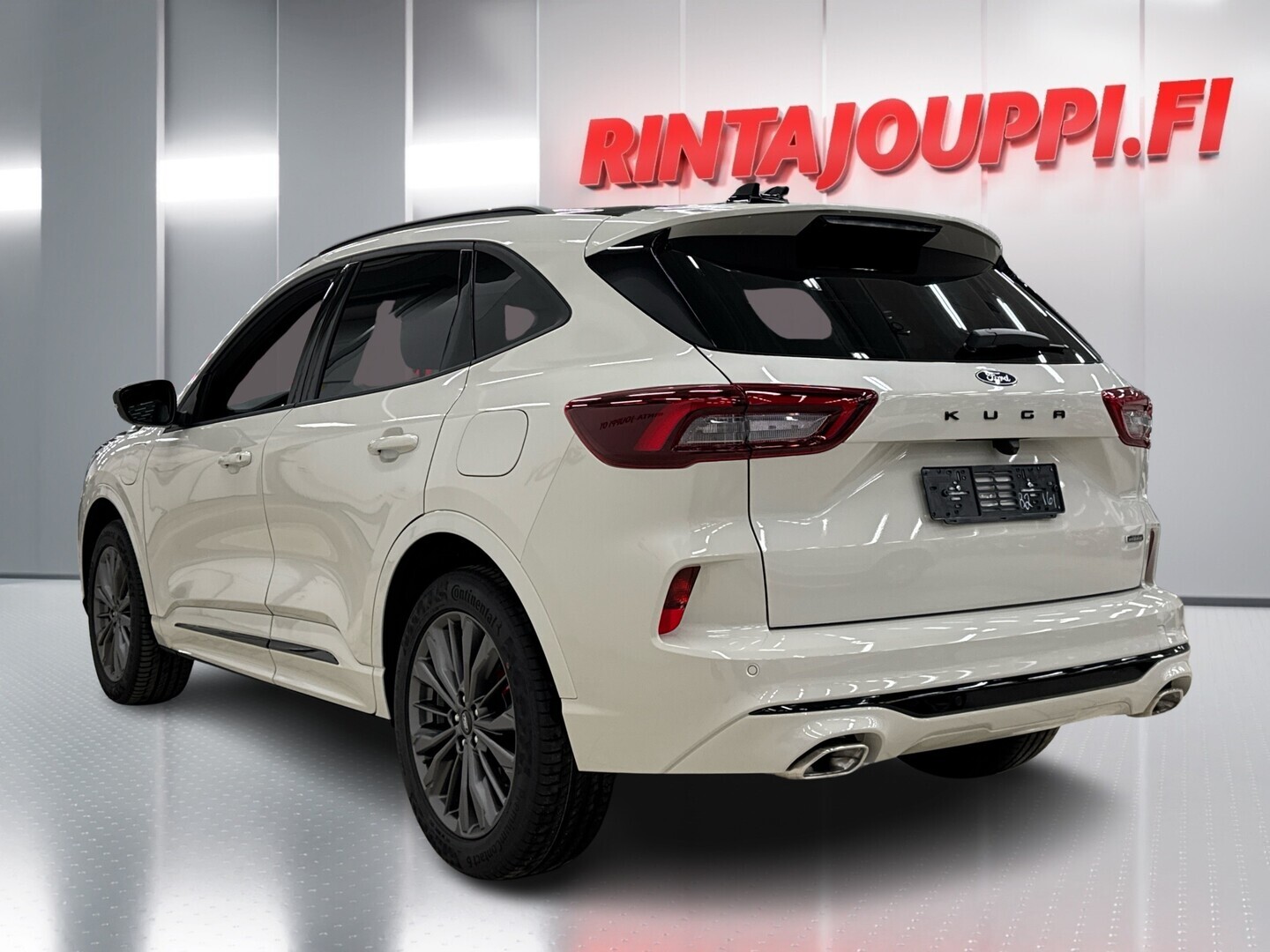 FORD Kuga 2026