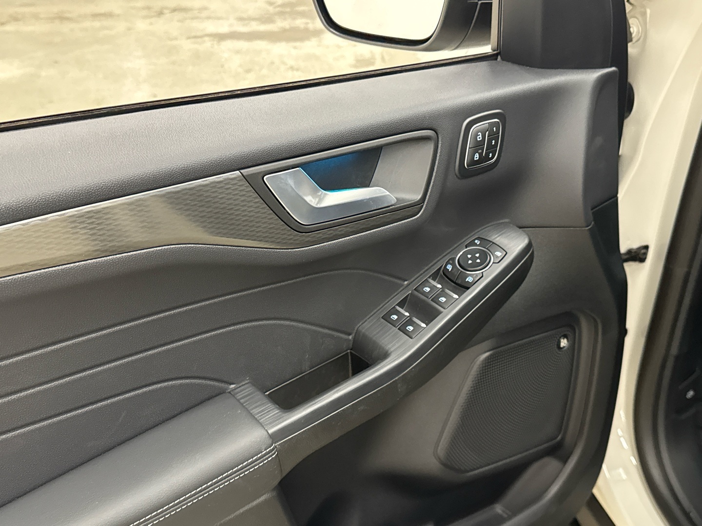 FORD Kuga 2026