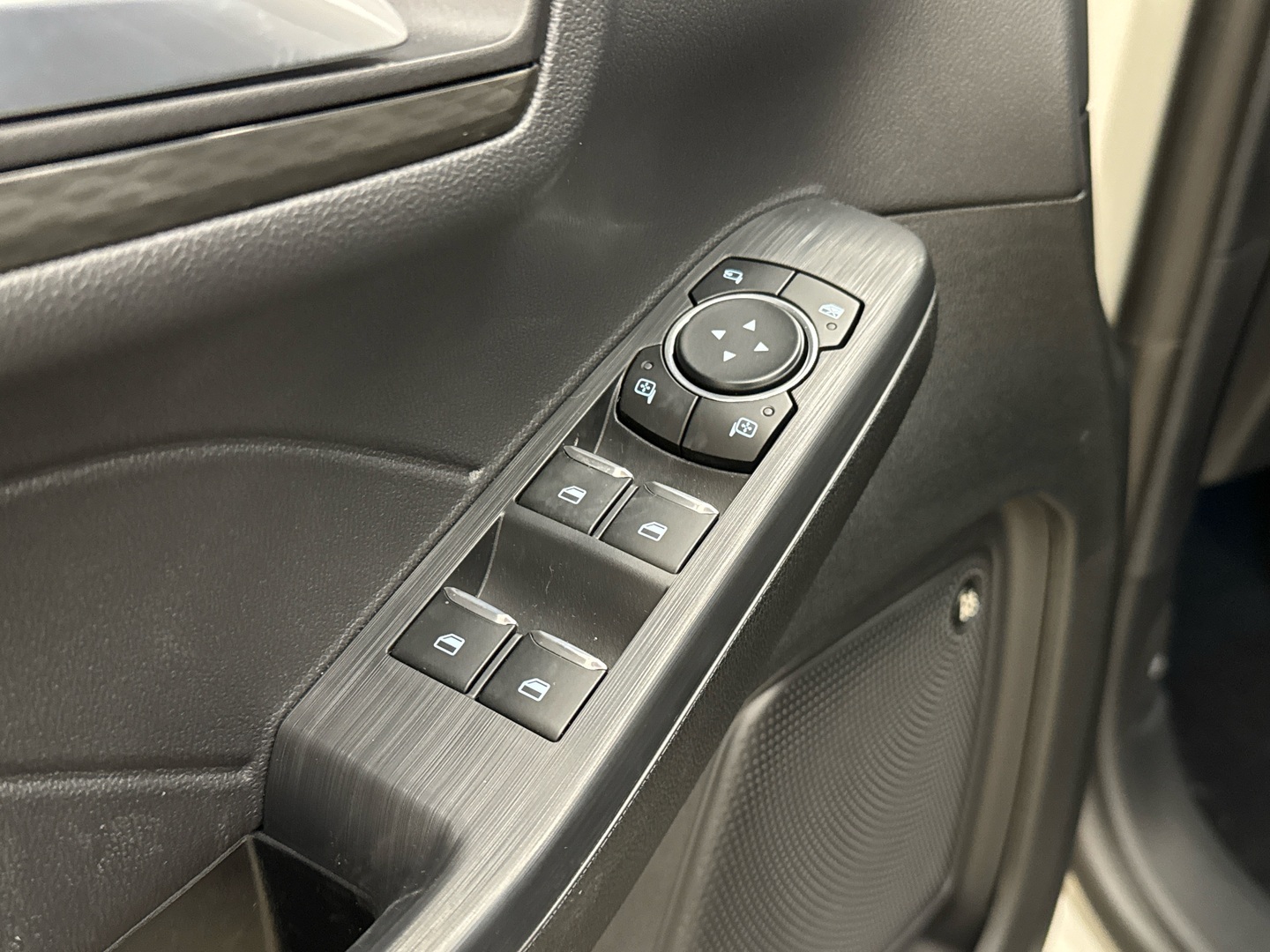 FORD Kuga 2026
