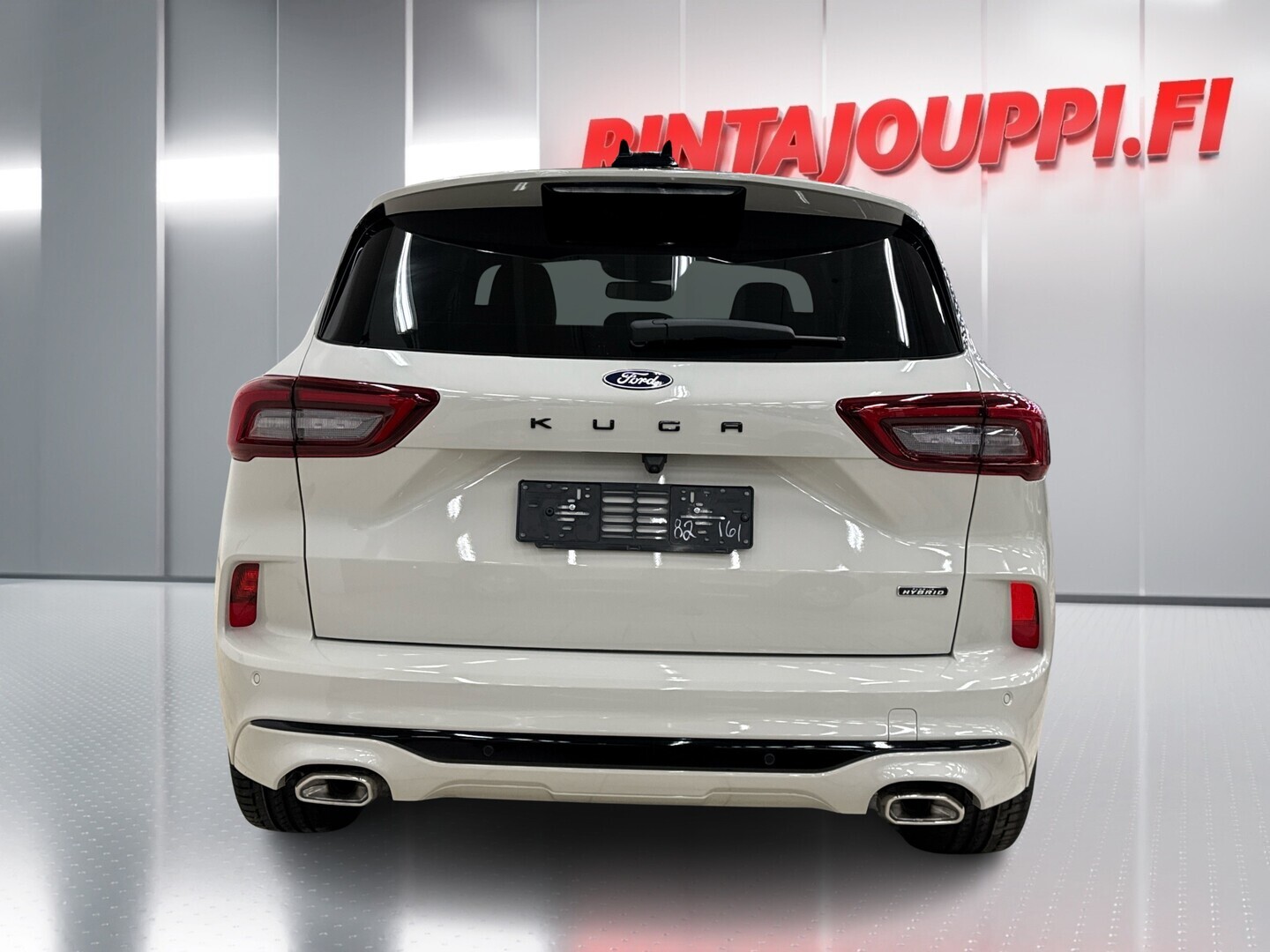 FORD Kuga 2026