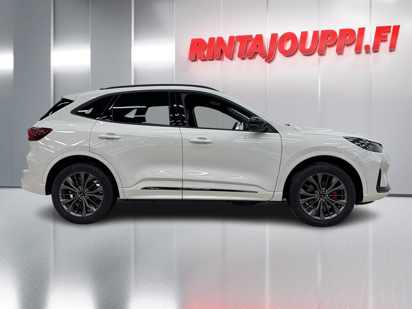 FORD Kuga 2026