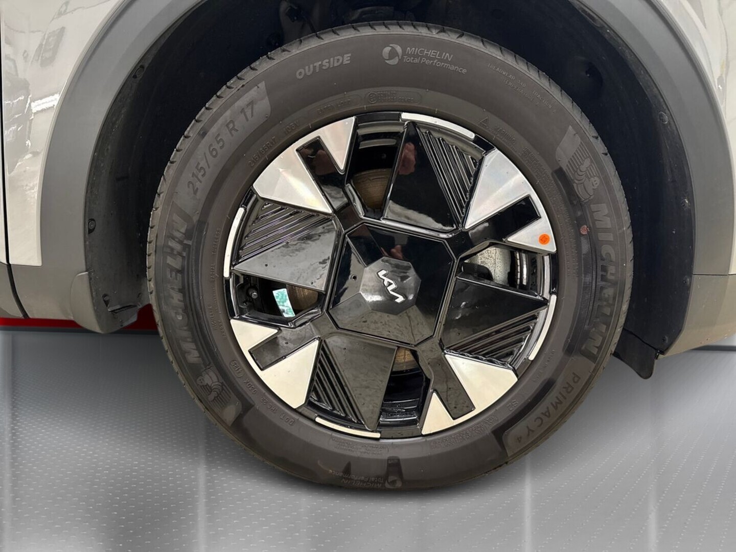 KIA Sportage 2026