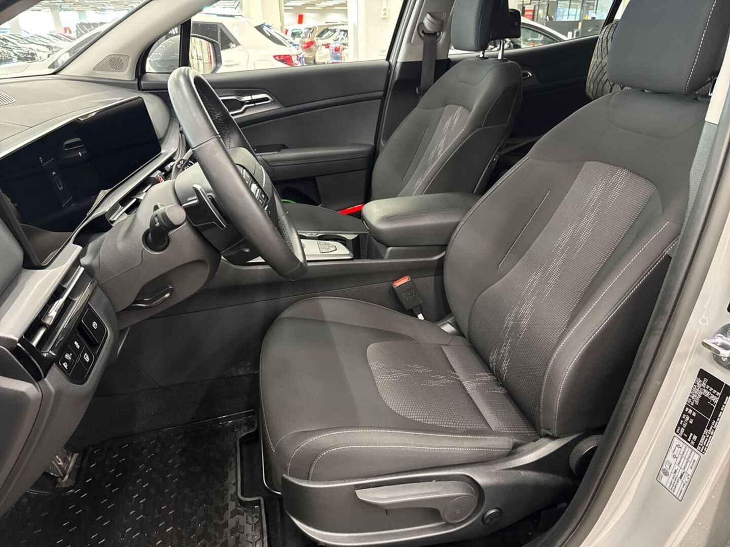 KIA Sportage 2026
