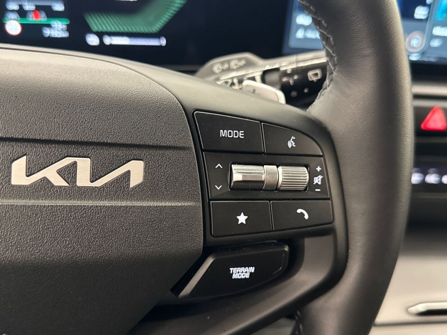 KIA Sportage 2026