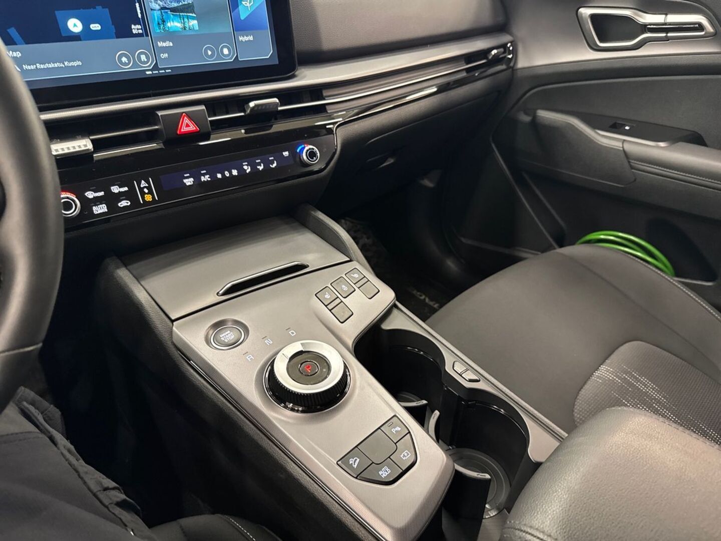 KIA Sportage 2026
