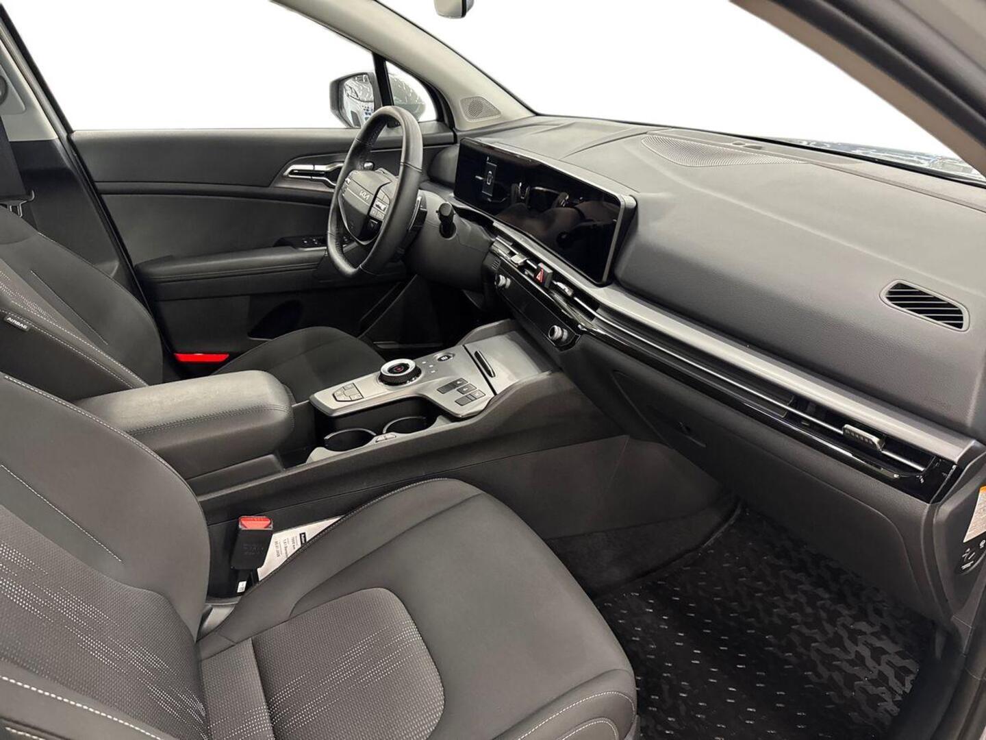 KIA Sportage 2026