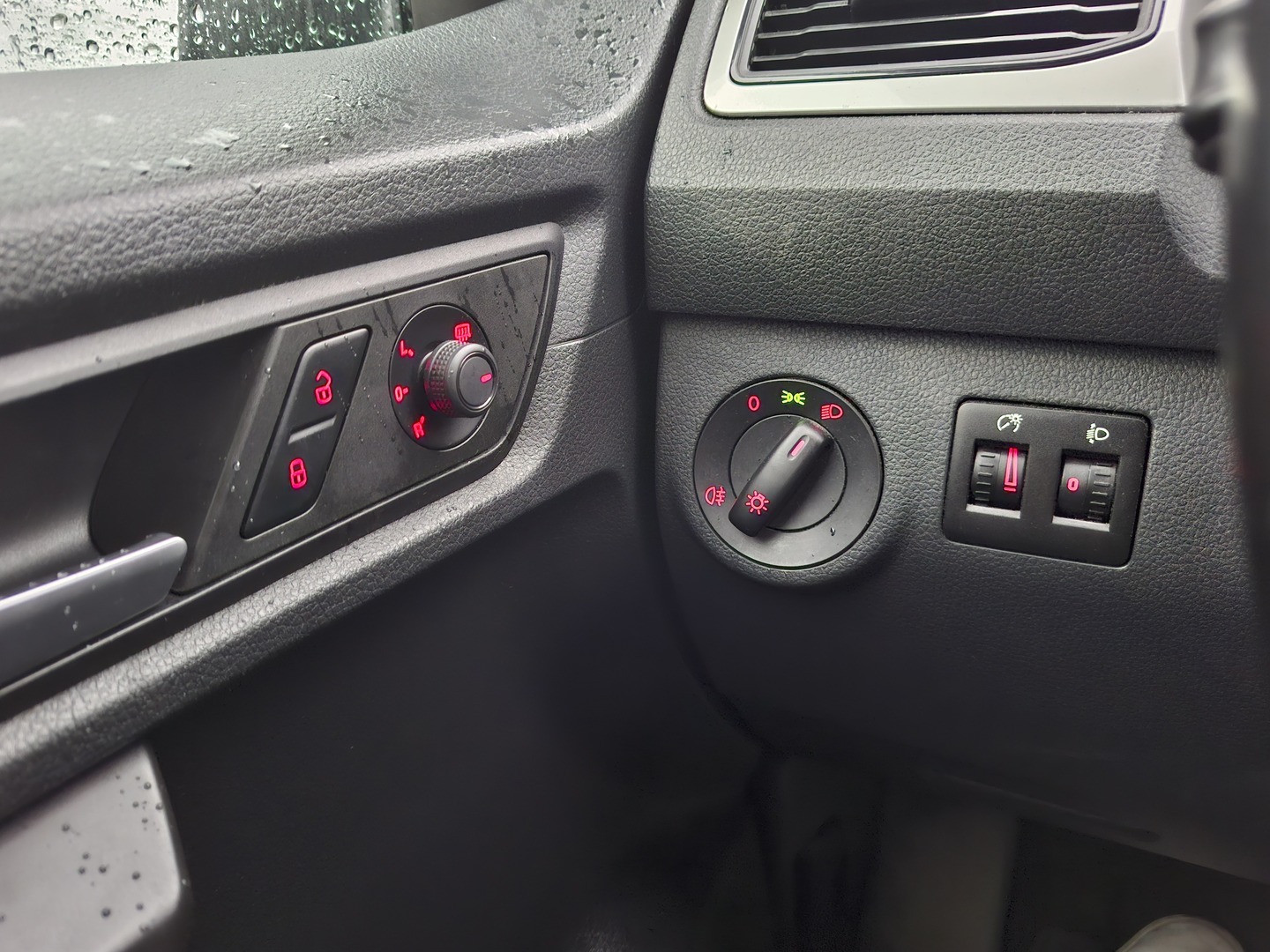 VOLKSWAGEN Caddy Maxi 2016