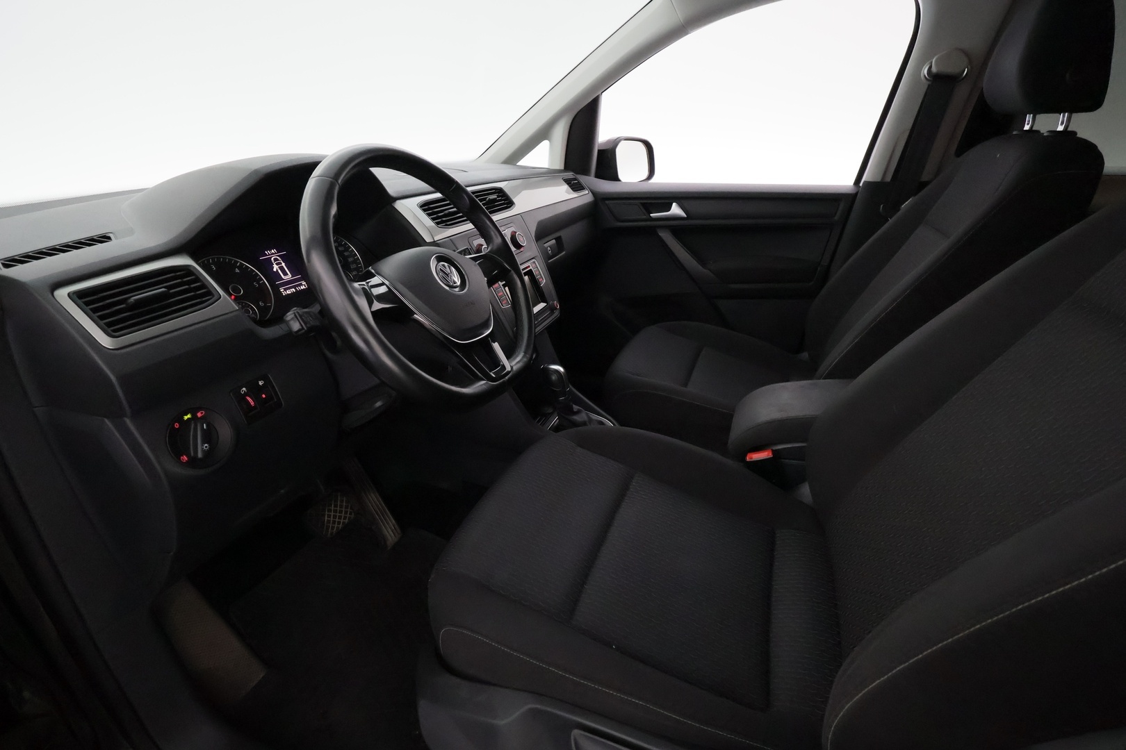 VOLKSWAGEN Caddy Maxi 2016