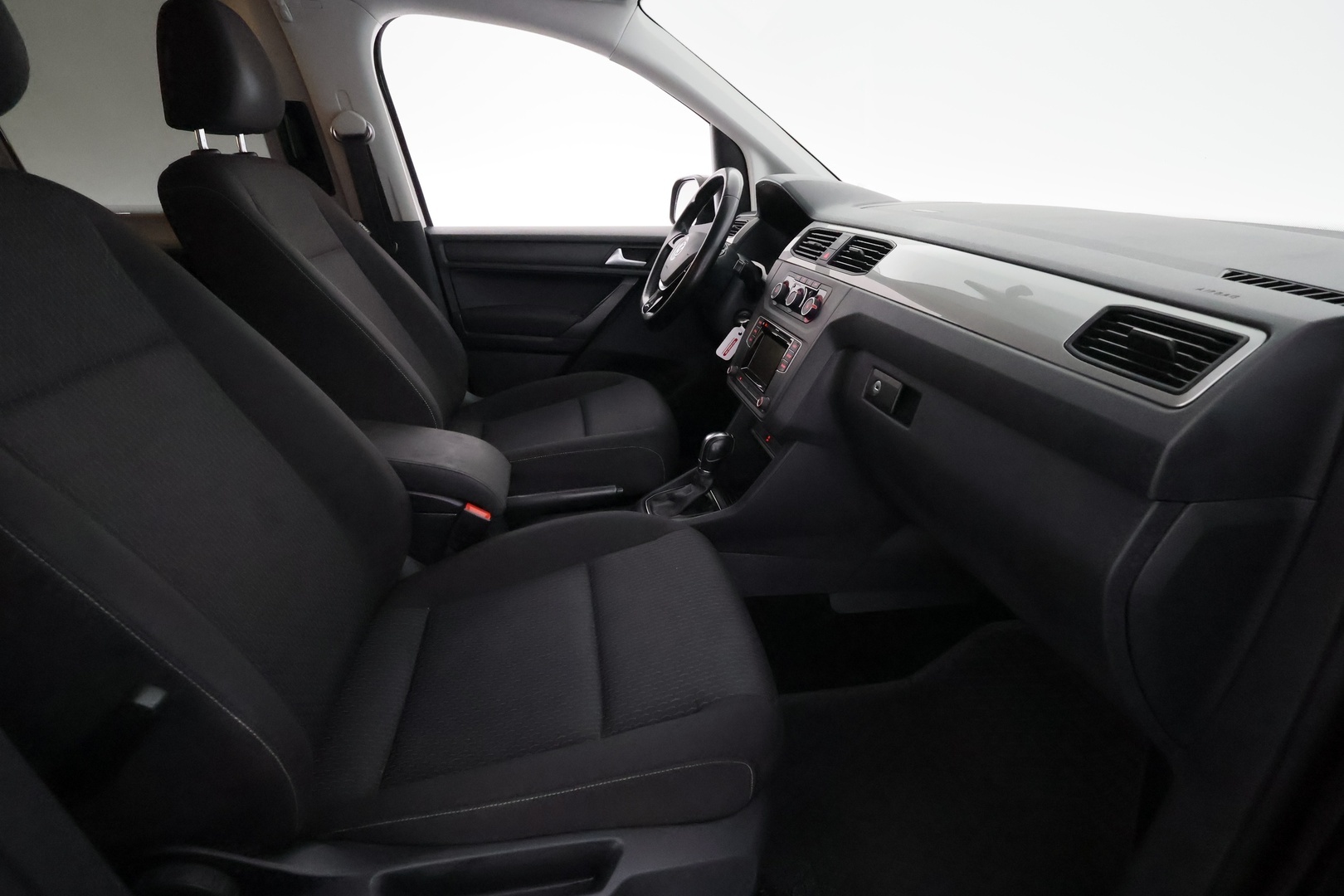 VOLKSWAGEN Caddy Maxi 2016