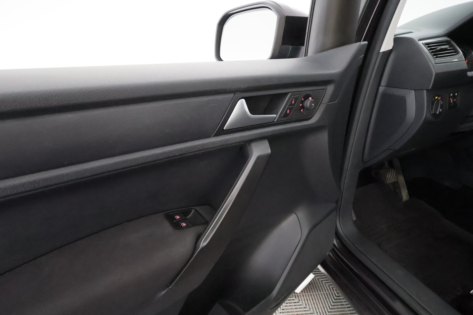 VOLKSWAGEN Caddy Maxi 2016