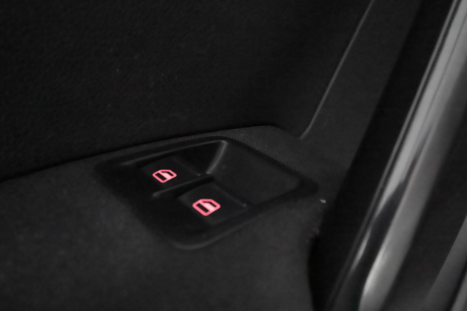 VOLKSWAGEN Caddy Maxi 2016