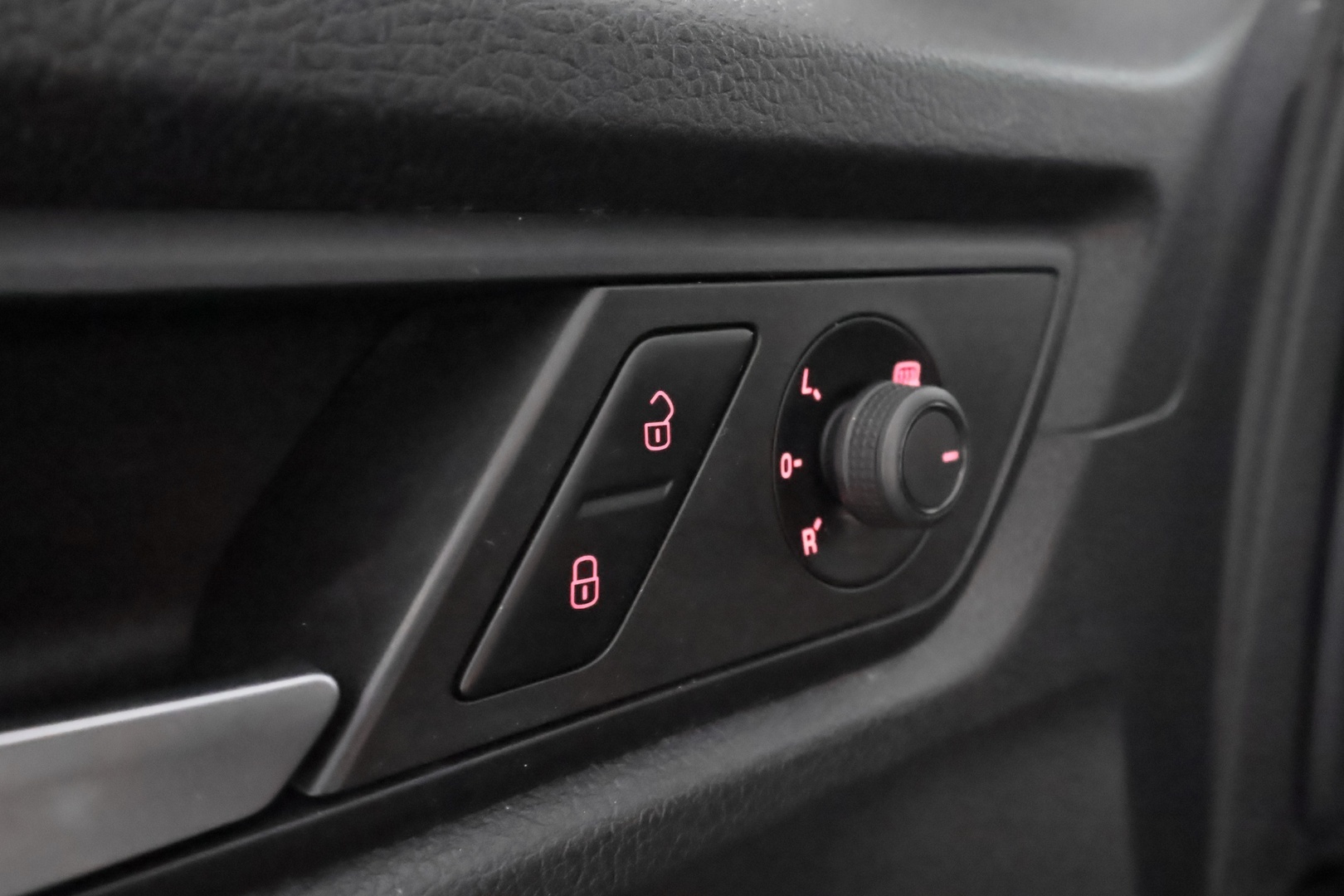 VOLKSWAGEN Caddy Maxi 2016