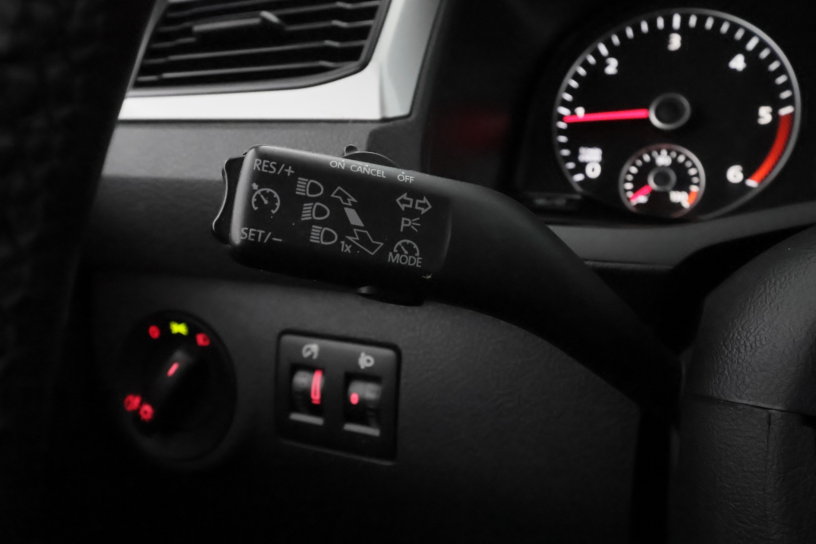 VOLKSWAGEN Caddy Maxi 2016