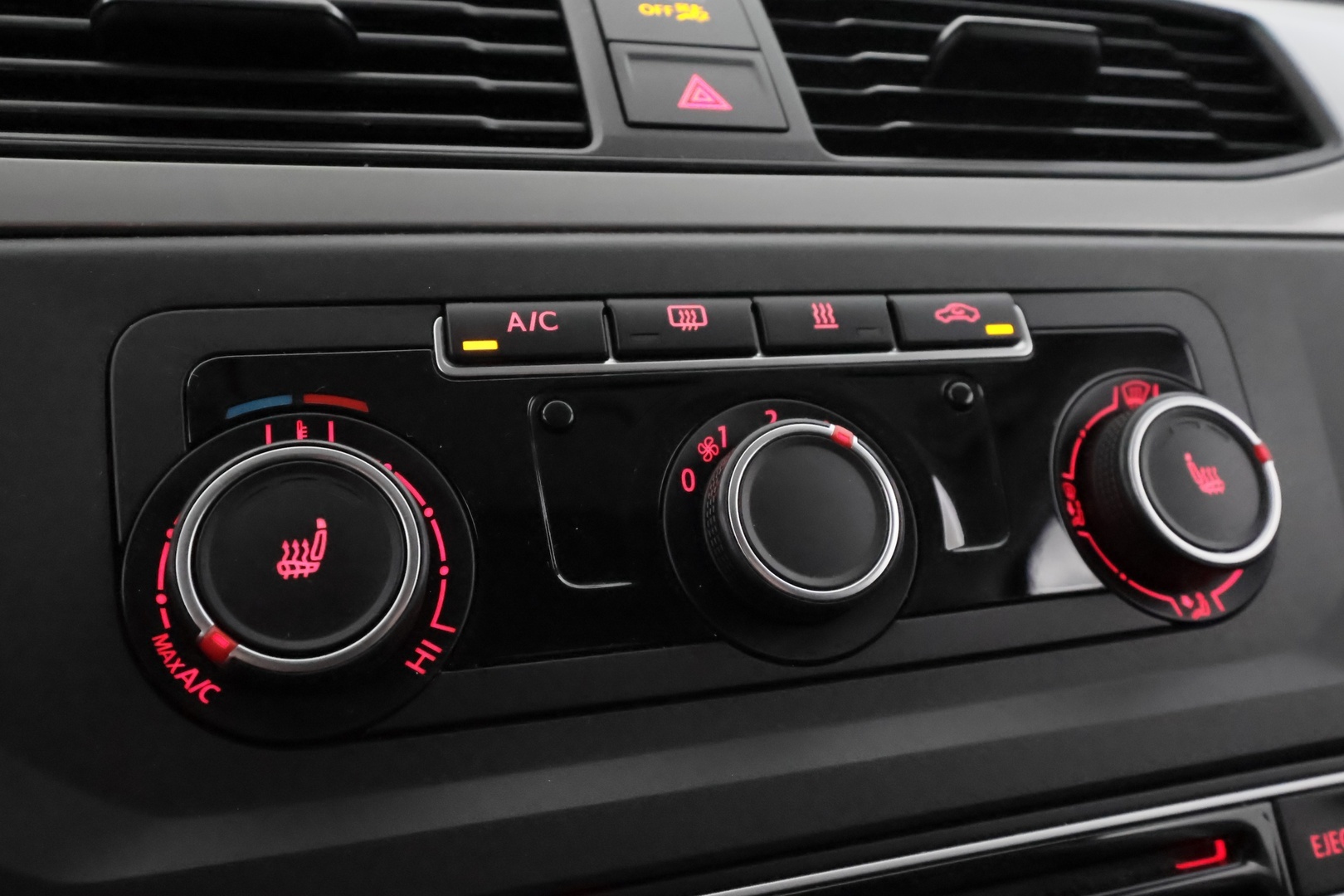 VOLKSWAGEN Caddy Maxi 2016