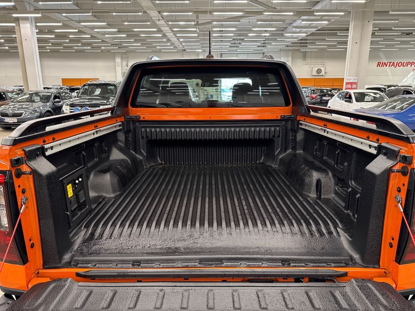 FORD Ranger 2026