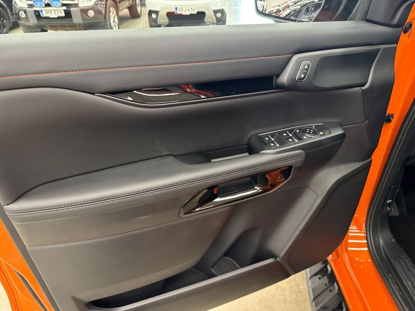FORD Ranger 2026
